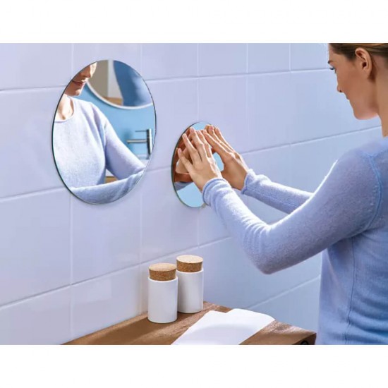 Banda Dublu Adeziva Transparenta Tesa, 50mm x 50m, Banda Adeziva, Banda Adeziva Dubla, Banda Adeziva Tesa, Dublu Adeziv Banda, Banda Adeziva Reparatii, Banda Adeziva Universala