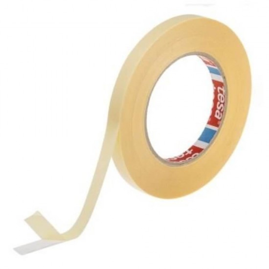 Banda Dublu Adeziva Transparenta Tesa, 9mm x 50m, Banda Adeziva, Banda Adeziva Dubla, Banda Adeziva Tesa, Dublu Adeziv Banda, Banda Adeziva Reparatii, Banda Adeziva Universala