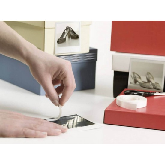 Banda Dublu Adeziva Transparenta Tesa, 9mm x 50m, Banda Adeziva, Banda Adeziva Dubla, Banda Adeziva Tesa, Dublu Adeziv Banda, Banda Adeziva Reparatii, Banda Adeziva Universala