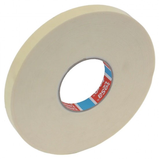 Banda Dublu Adeziva 25m 19mm Tesa