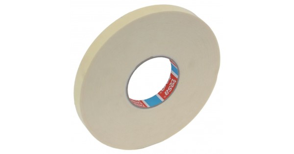 BANDA DUBLU ADEZIVA 25M 19MM TESA - Descopera Oferta Completa!