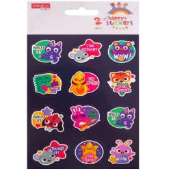 Sticker Recompense You Rock 2/set Mtc-304 Tanex