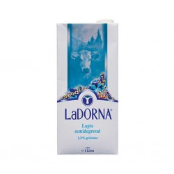 Lapte Dorna Uht 1.5% ,1l