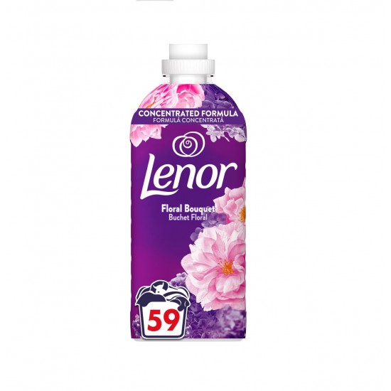 Lenor Balsam Rufe Floral Bouquet 1239ml 59 Spalari