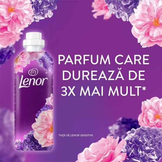 Lenor Balsam Rufe Floral Bouquet 1239ml 59 Spalari