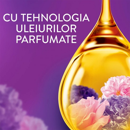 Lenor Balsam Rufe Floral Bouquet 1239ml 59 Spalari