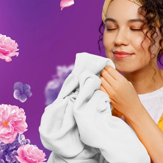 Lenor Balsam Rufe Floral Bouquet 1239ml 59 Spalari