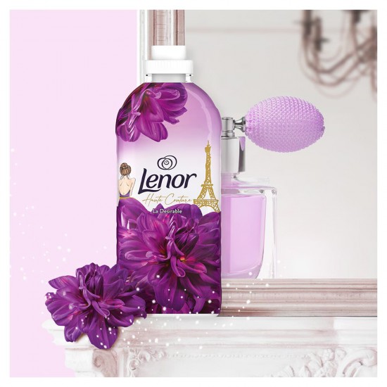 Lenor Balsam Rufe La Desirable 59spalari 1239ml 59 Spalari