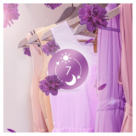 Lenor Balsam Rufe La Desirable 59spalari 1239ml 59 Spalari