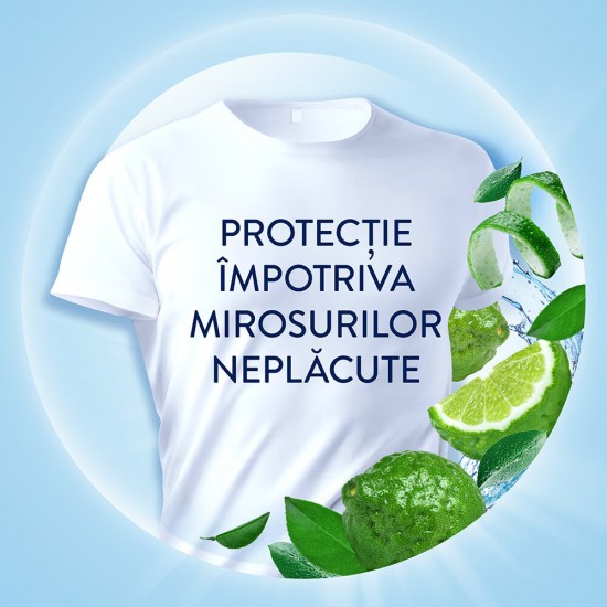 Lenor Balsam Rufe Fresh Meadow 1491ml 71 Spalari (Culoare Verde)