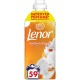 Lenor Balsam Rufe Gold Orchid&vanilla 1239ml 59 Spalari