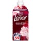 Lenor Balsam Rufe Jasmine&rose 1239ml 59 Spalari