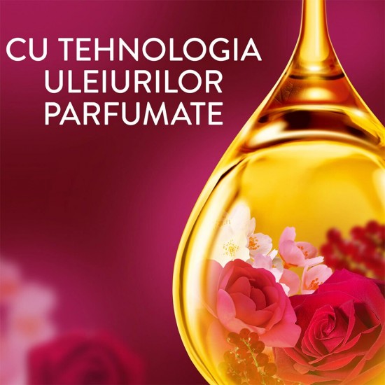 Lenor Balsam Rufe Jasmine&rose 1239ml 59 Spalari