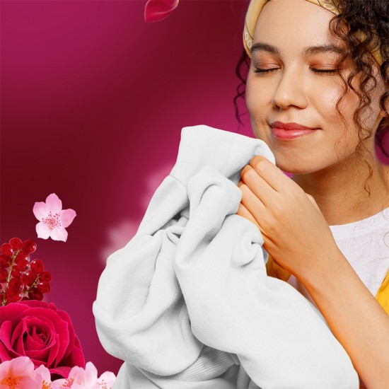 Lenor Balsam Rufe Jasmine&rose 1239ml 59 Spalari