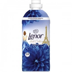 Lenor Balsam Rufe L'eclatante 1239ml 59 Spalari