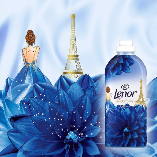 Lenor Balsam Rufe L'eclatante 1239ml 59 Spalari