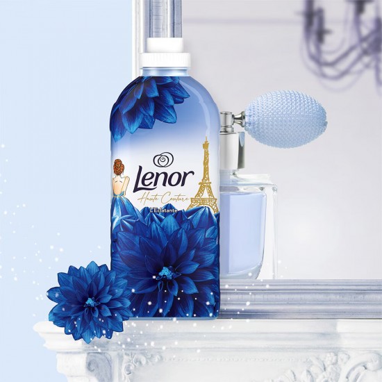 Lenor Balsam Rufe L'eclatante 1239ml 59 Spalari