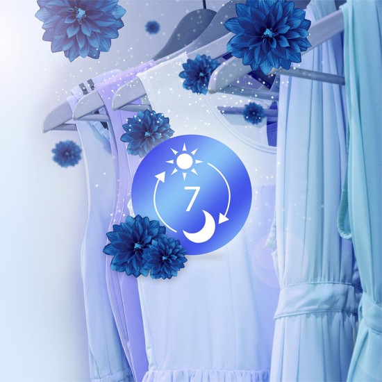 Lenor Balsam Rufe L'eclatante 1239ml 59 Spalari