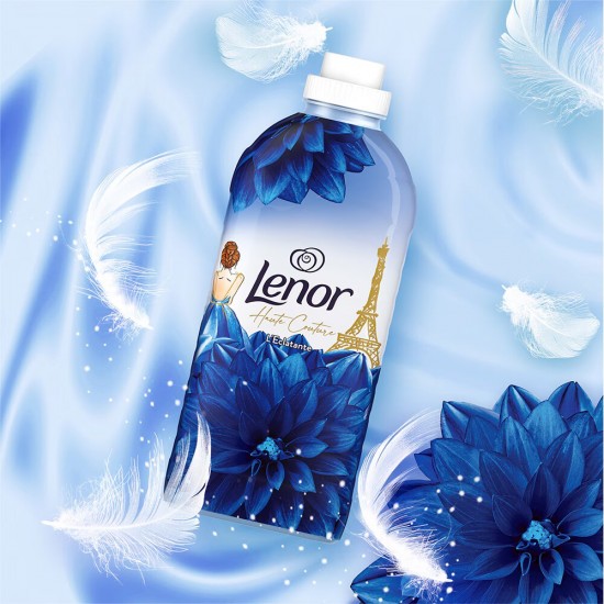 Lenor Balsam Rufe L'eclatante 1239ml 59 Spalari