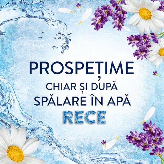 Lenor Balsam Rufe Lavander&chamomile 1491ml 71 Spalari