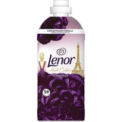 Lenor Balsam Rufe La Magnifique 1239ml 59 Spalari