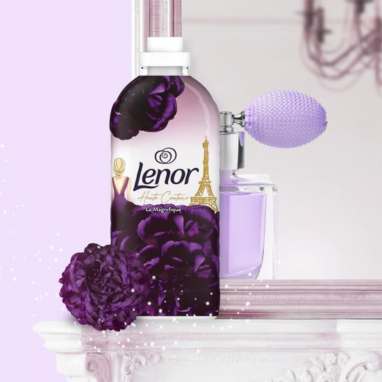 Lenor Balsam Rufe La Magnifique 1239ml 59 Spalari