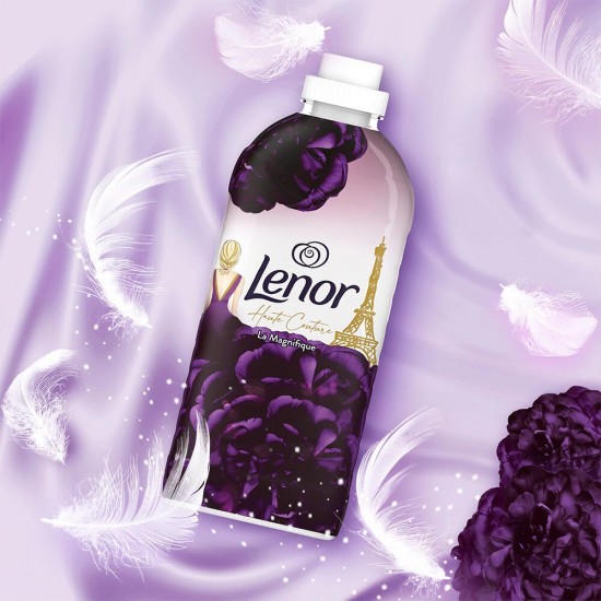 Lenor Balsam Rufe La Magnifique 1239ml 59 Spalari
