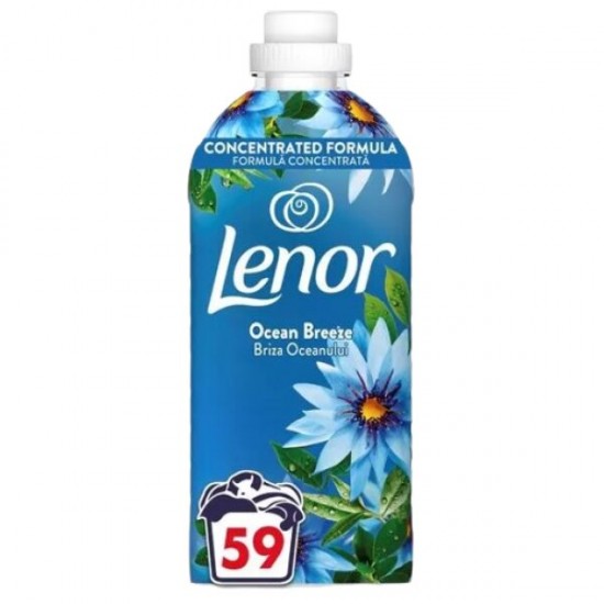 Lenor Balsam Rufe Ocean Breeze 1239ml 59 Spalari