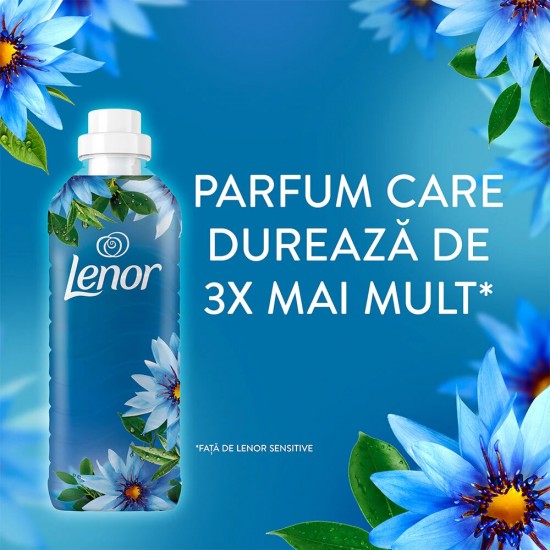 Lenor Balsam Rufe Ocean Breeze 1239ml 59 Spalari