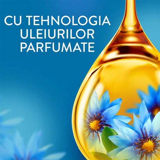 Lenor Balsam Rufe Ocean Breeze 1239ml 59 Spalari