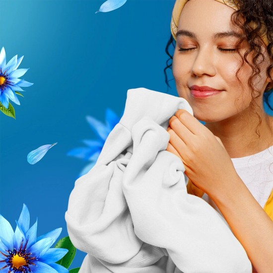 Lenor Balsam Rufe Ocean Breeze 1239ml 59 Spalari