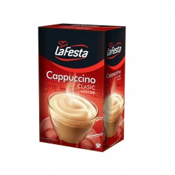 Cappuccino Clasic 10 Plicuri/cutie, La Festa