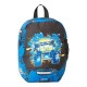 Rucsac Gradinita Lego - Design City Go Big