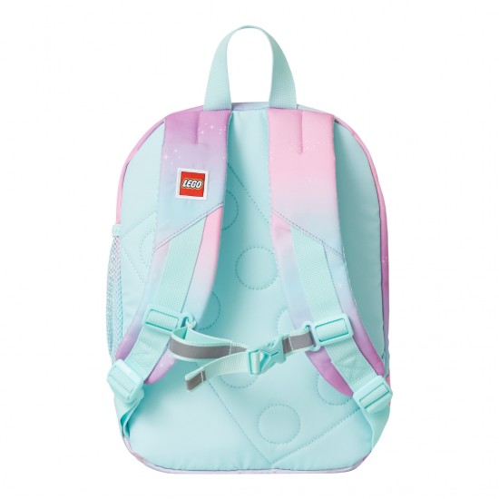 Rucsac Gradinita Lego - Design Iconic Sparkle