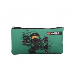 Penar Neechipat Lego M-line - Design Verde Ninjago Lloyd