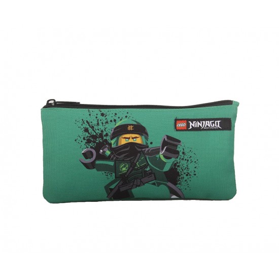 Penar Neechipat Lego M-line - Design Verde Ninjago Lloyd