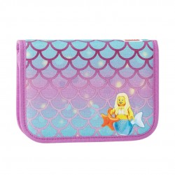 Penar Echipat Lego - Design, Mermaid