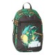 Rucsac Extins Lego - Design Ninjago Dragon Power