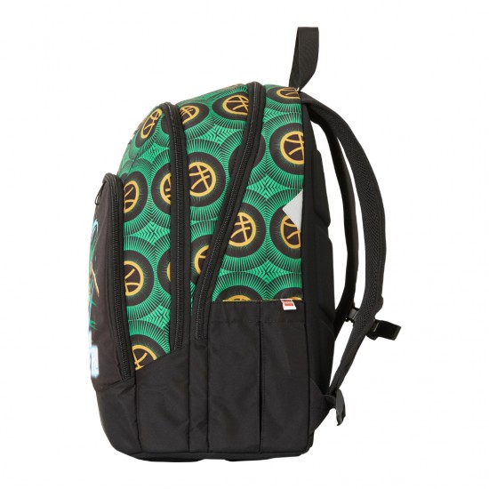 Ghiozdan Scoala Lego - Design Ninjago Dragon Power