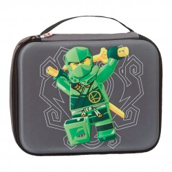 Cutie De Pranz Lego - Design Ninjago, Green
