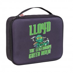 Cutie De Pranz Lego - Design Ninjago, Lloyd