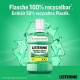 Listerine Apa De Gura Fresh Mint, 1l