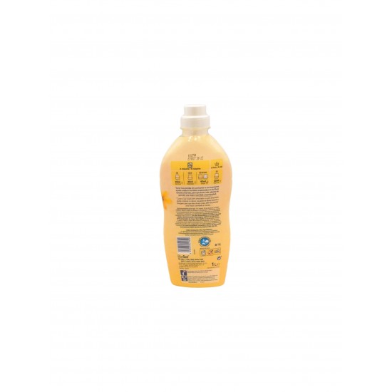 Balsam De Rufe Lavandera Luz Tropical 1l, 45 Spalari