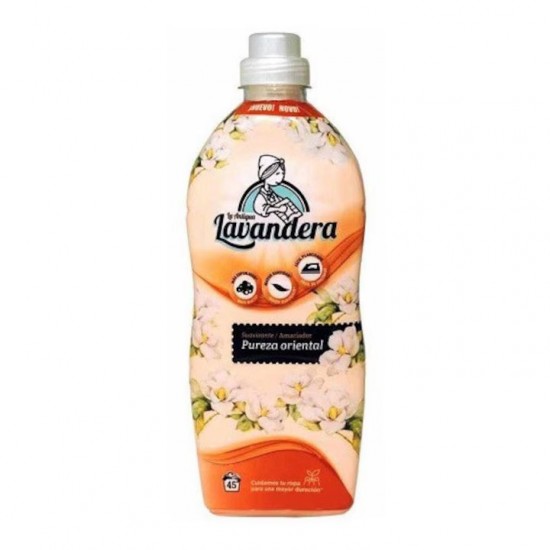 Balsam De Rufe Lavandera Purezo Oriental 1l, 45 Spalari