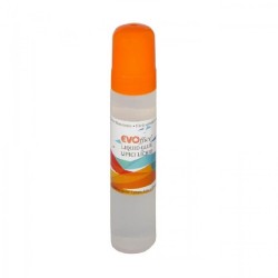 Lipici Stick Lichid EVOffice, 30 ml - Adeziv Scolar pentru Hartie