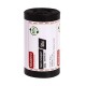 Saci Menajeri In Rola Madero Capacitate 60l, 50 Buc/rola, Culoare Neagra, Folie Ldpe Groasa