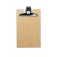 Clipboard Simplu A5, Din Fibra Lemnoasa Maultilia - Wood