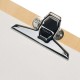 Clipboard Simplu A5, Din Fibra Lemnoasa Maultilia - Wood