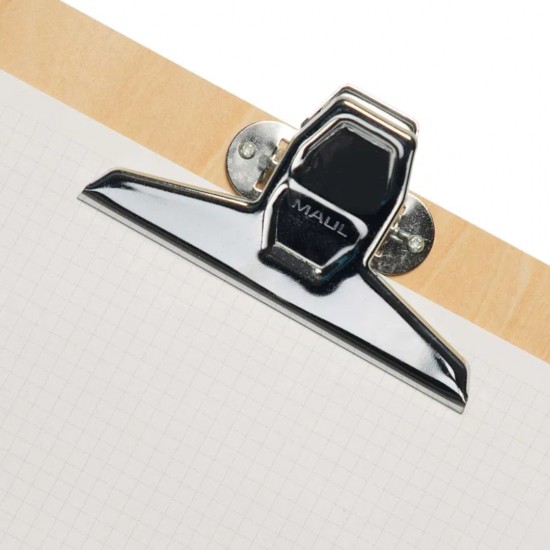 Clipboard Simplu A3, Din Fibra Lemnoasa Maultilia - Wood