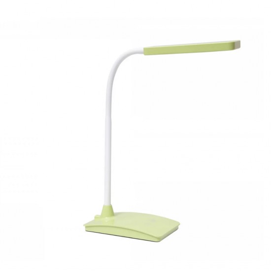 Lampa De Birou, Cu Led, Maul Pearly Colour Vario - Verde Lime